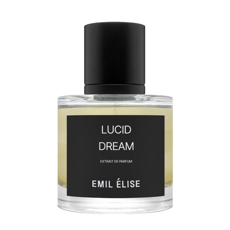 Emil Élise - Lucid Dream