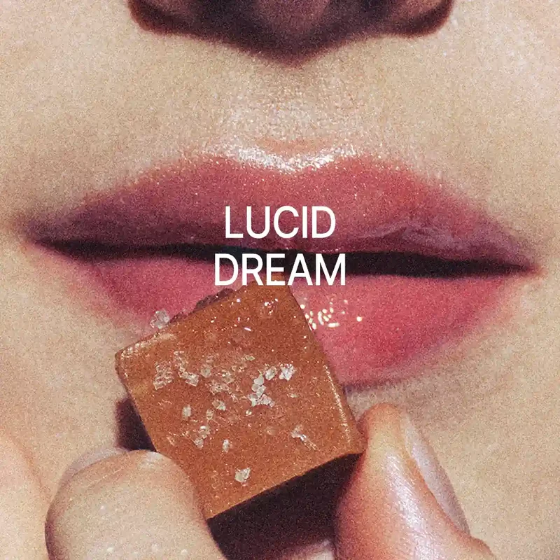 Emil Élise - Lucid Dream