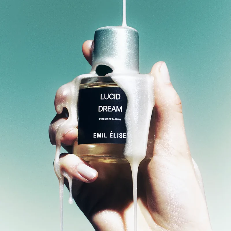 Emil Élise - Lucid Dream