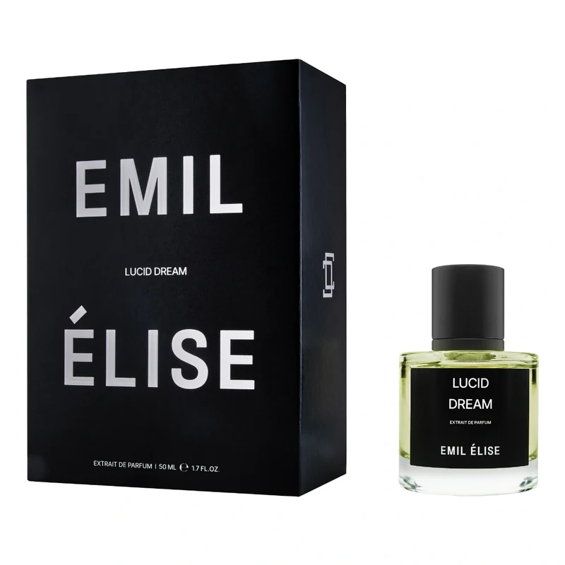Emil Élise - Lucid Dream