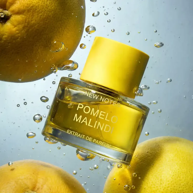 New Notes - Modern Liquid Collection - Pomelo Malindi