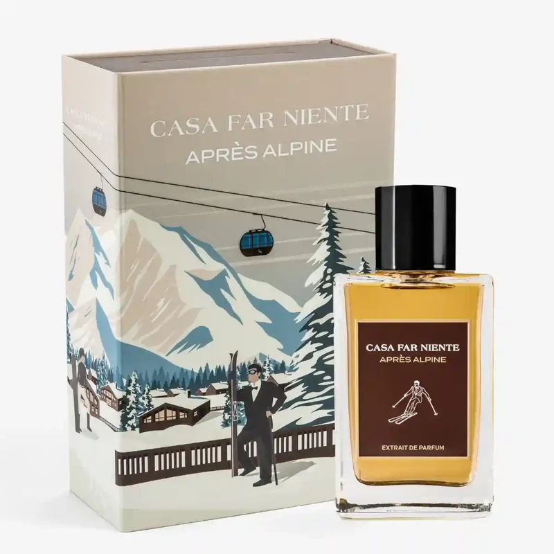 Casa Far Niente - Après Alpine