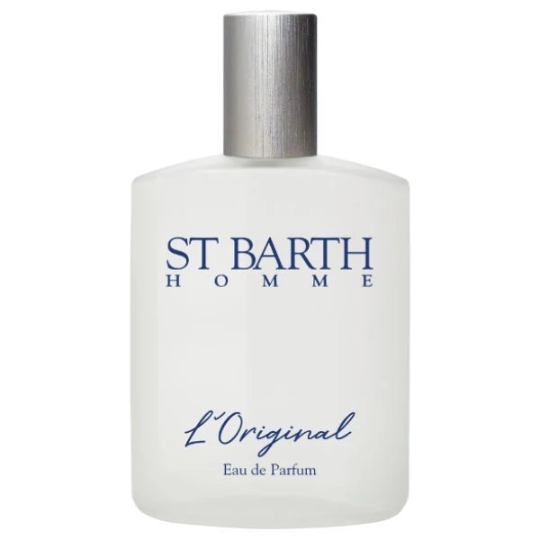 Ligne St Barth - L'Original