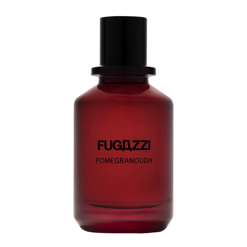 Fugazzi - Pomegranoudh