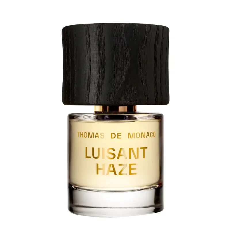 Thomas de Monaco - Luisant Haze