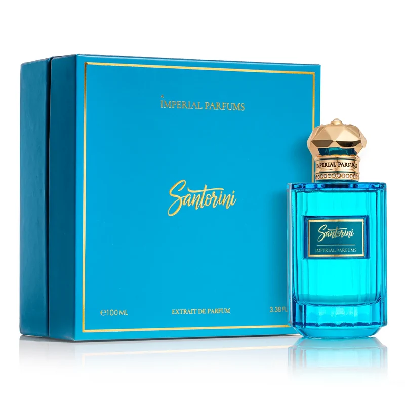 Imperial Parfums - Santorini