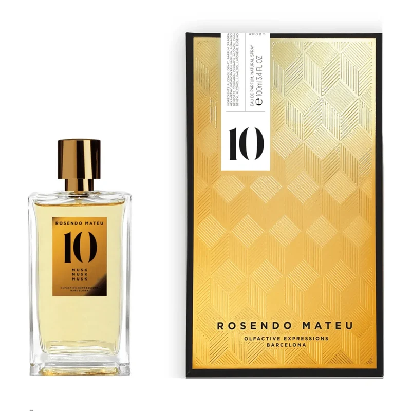 Rosendo Mateu - Olfactive Expressions - 10
