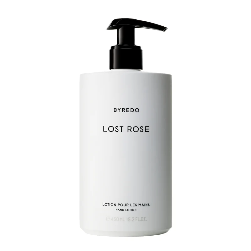 Byredo - Lost Rose - Hand Lotion