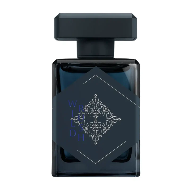Initio - Supercharged Collection - Wild Rush