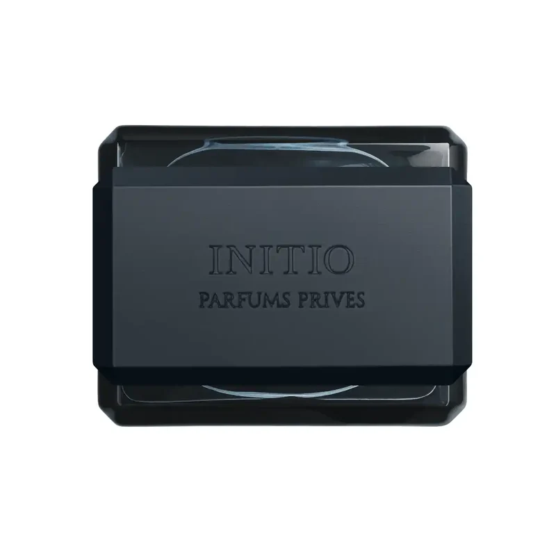 Initio - Supercharged Collection - Wild Rush