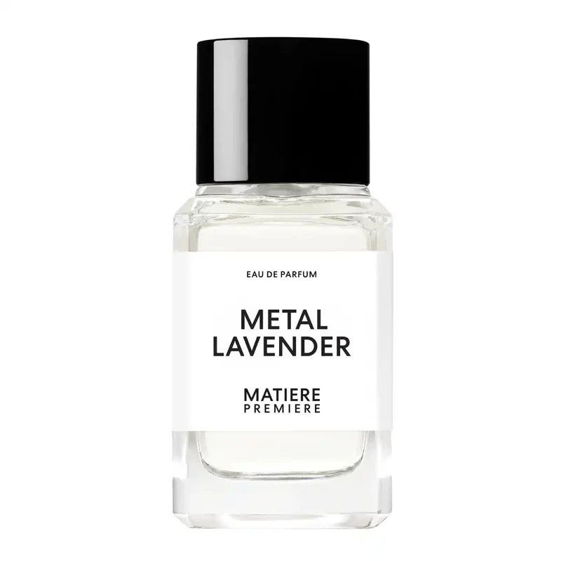 Matière Première - Metal Lavender