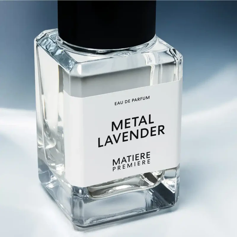Matière Première - Metal Lavender