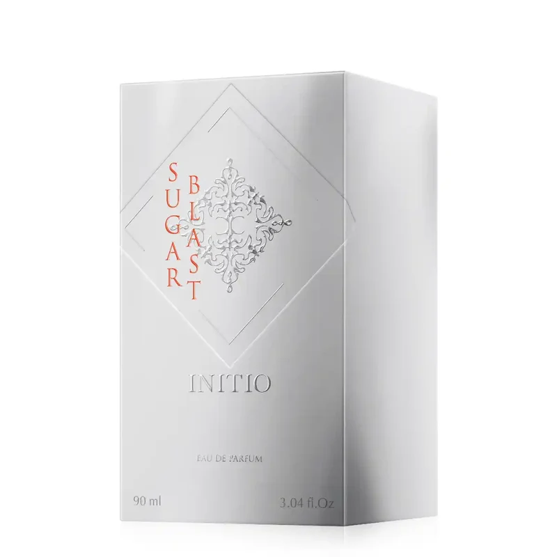 Initio - Supercharged Collection - Sugar Blast