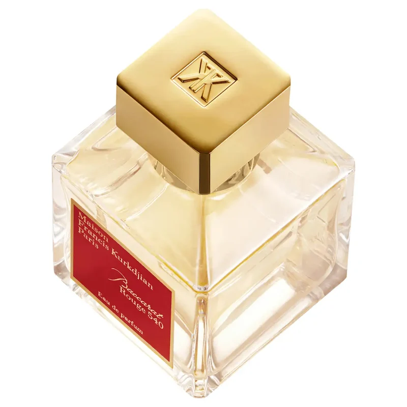 Maison Francis Kurkdjian Paris - Baccarat Rouge 540