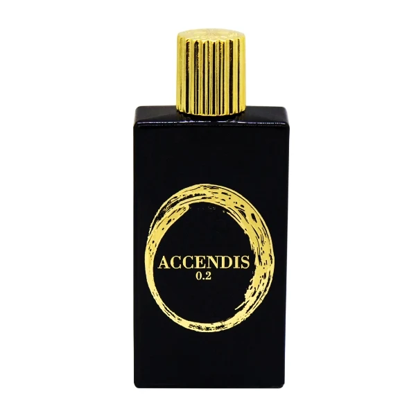 Accendis - Accendis 0.2