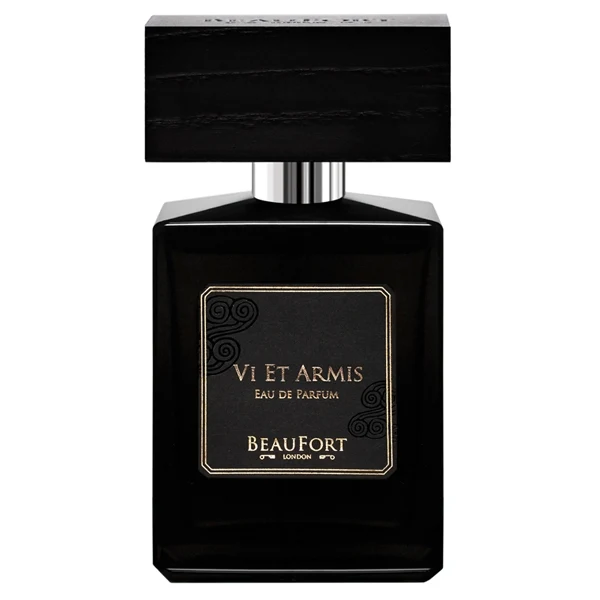 BeauFort London - Vi et Armis