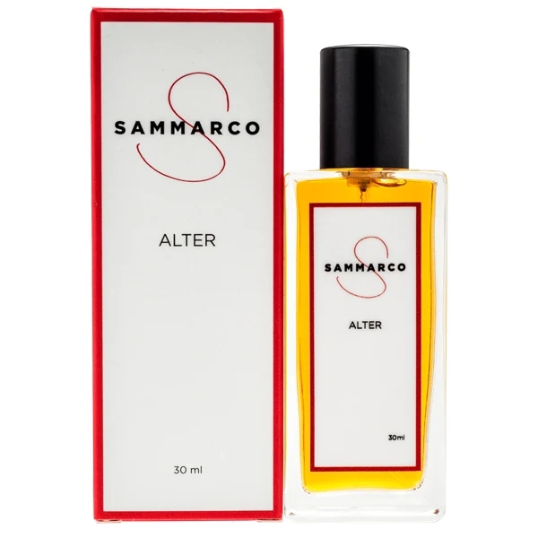 Sammarco - Alter