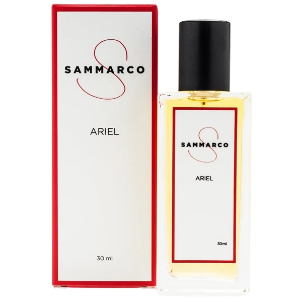 Sammarco - Ariel