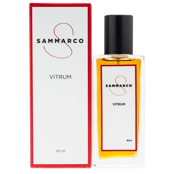 Sammarco - Vitrum