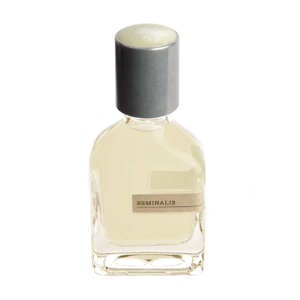 Orto Parisi - Seminalis