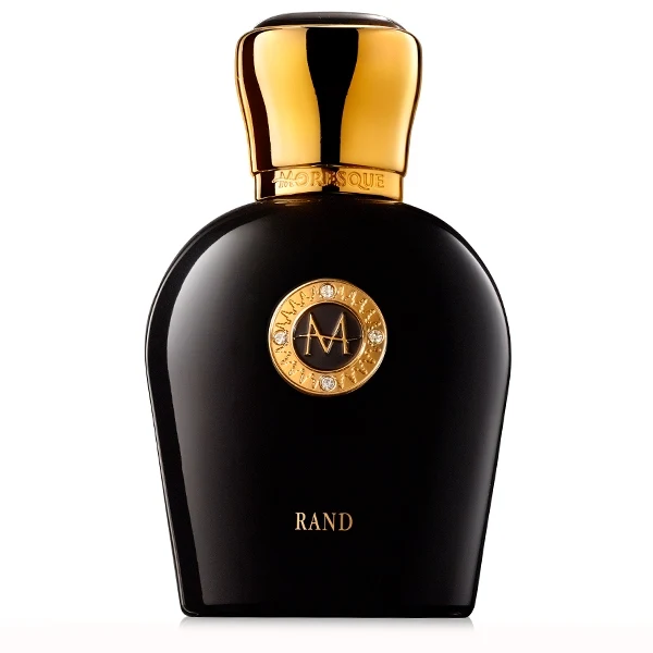 Moresque Parfum - Black Collection - Rand