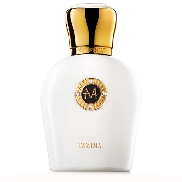 Moresque Parfum - White Collection - Tamima