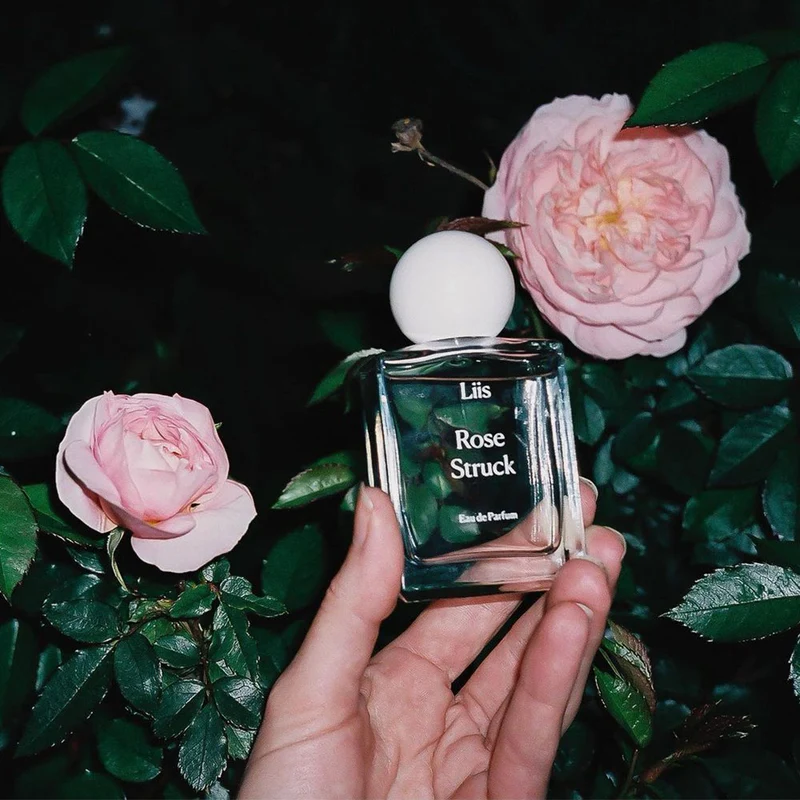 Rose Struck – Eau de Parfum – 50ml