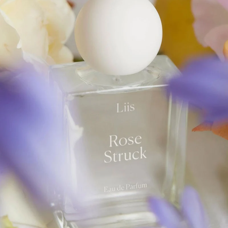 Rose Struck – Eau de Parfum – 50ml