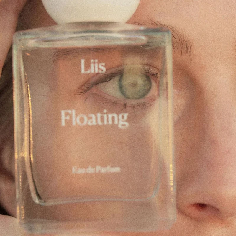 Floating – Eau de Parfum – Sample