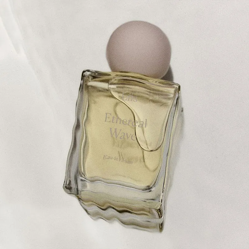 Ethereal Wave – Eau de Parfum – Sample