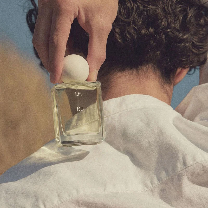 Bo – Eau de Parfum – Sample