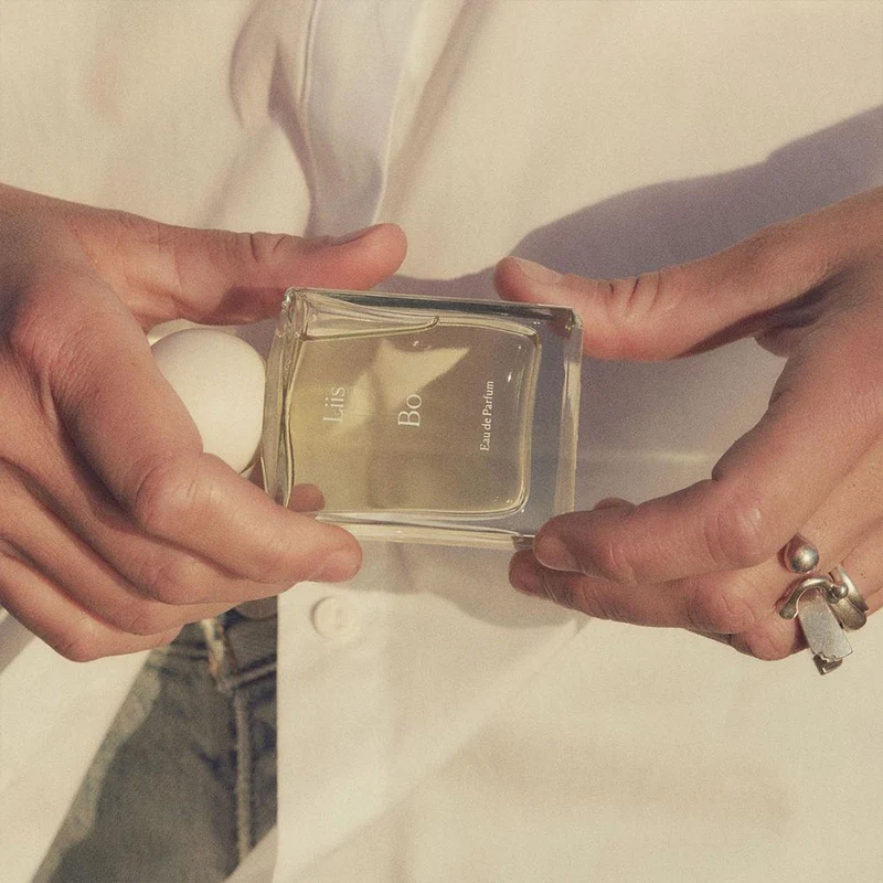 Bo – Eau de Parfum – Sample