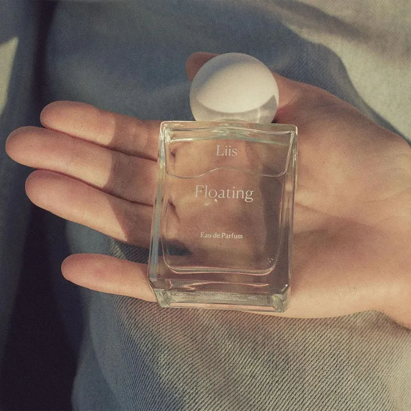 Floating – Eau de Parfum – 50ml