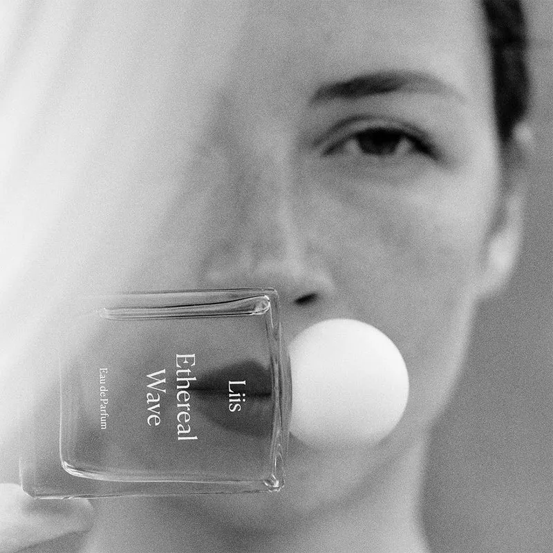 Ethereal Wave – Eau de Parfum – 50ml