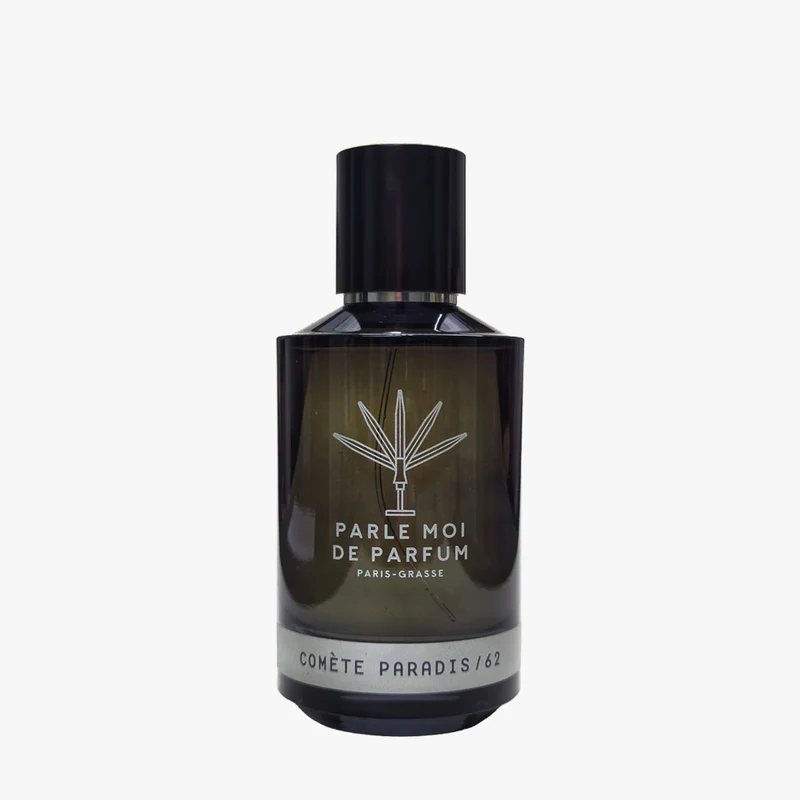 Cométe Paradis / 62 – Eau de Parfum – Sample