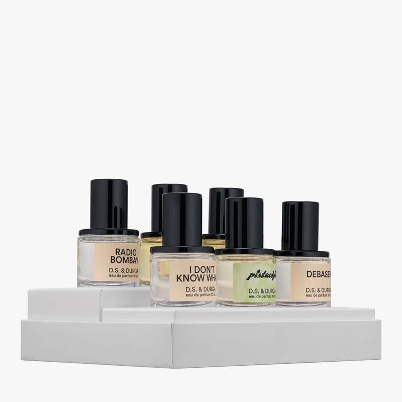 D.S. & DURGA Deluxe Box Set – Eau de Parfum