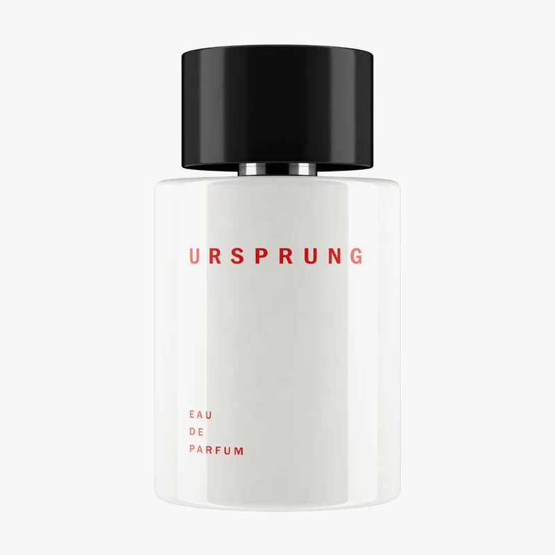 Ursprung – Eau de Parfum – 100ml