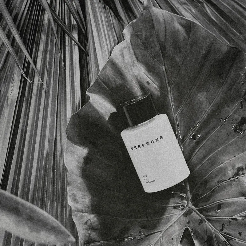 Ursprung – Eau de Parfum – 100ml