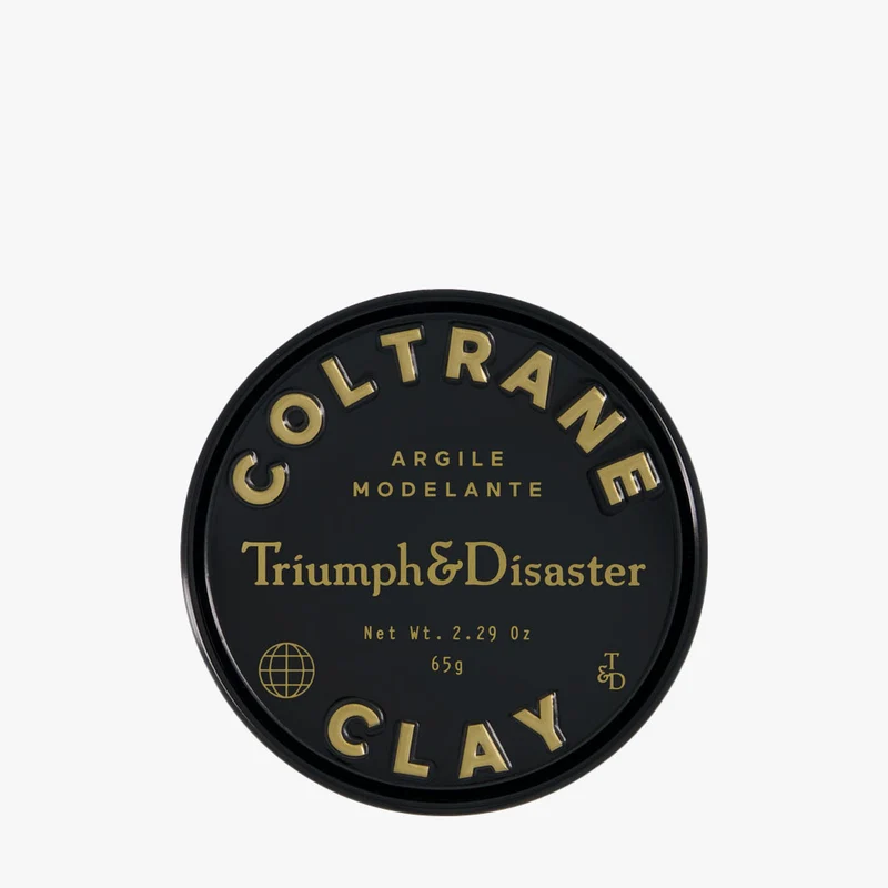 Coltrane Clay – 65g