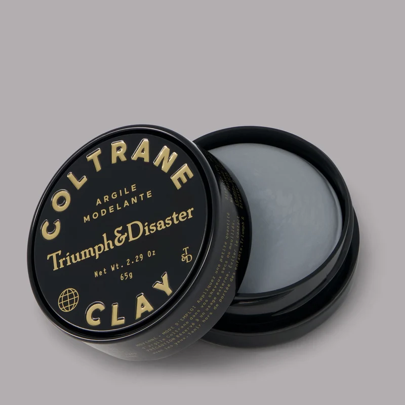 Coltrane Clay – 65g