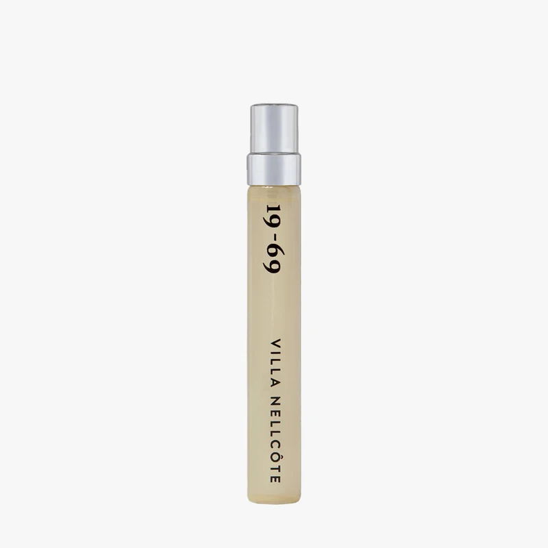 Villa Nellcôte – Eau de Parfum – 9ml
