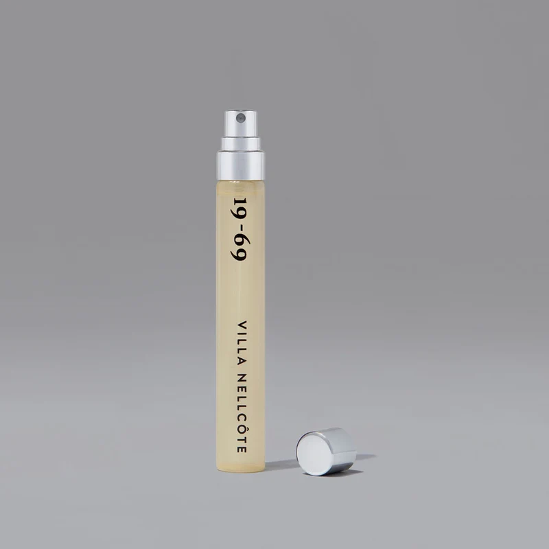 Villa Nellcôte – Eau de Parfum – 9ml