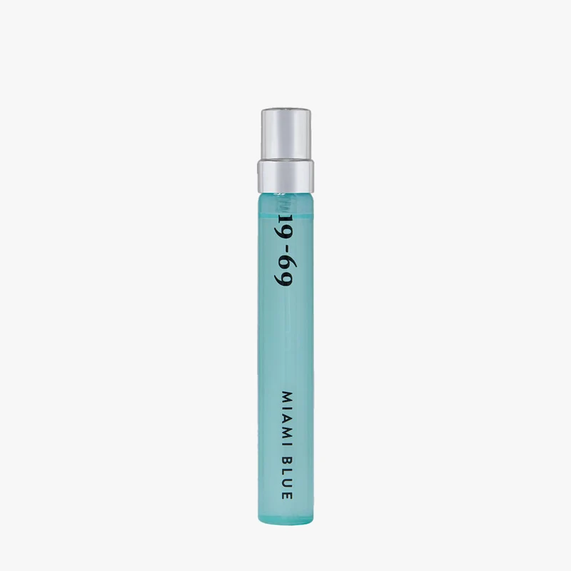 Miami Blue – Eau de Parfum – 9ml