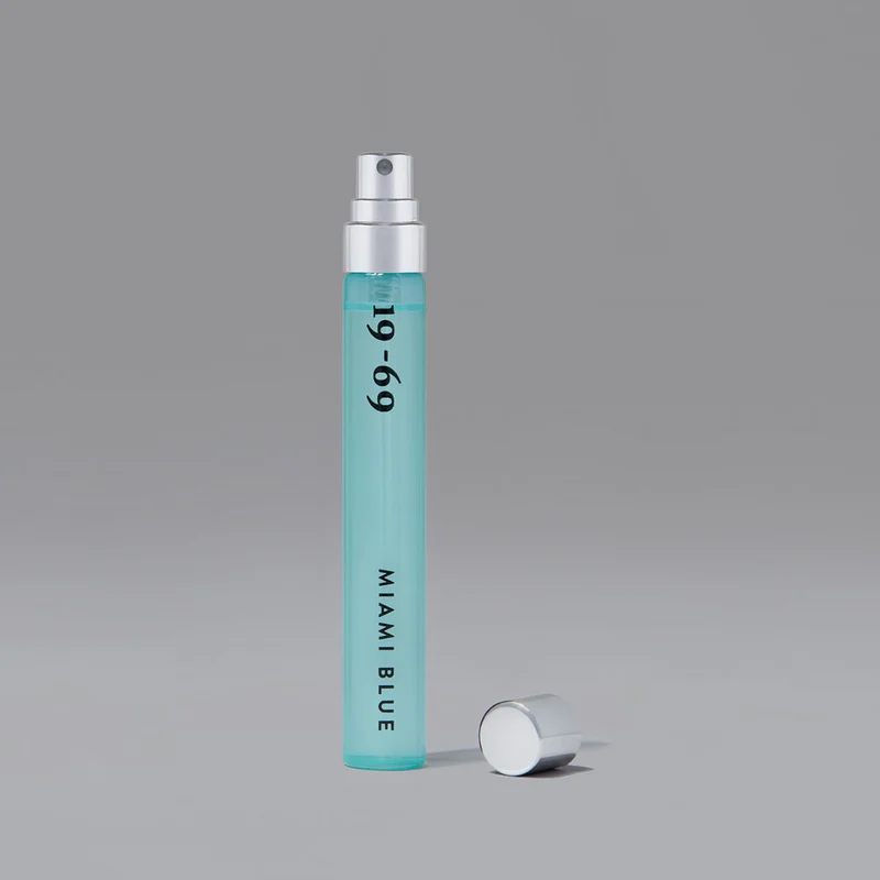 Miami Blue – Eau de Parfum – 9ml