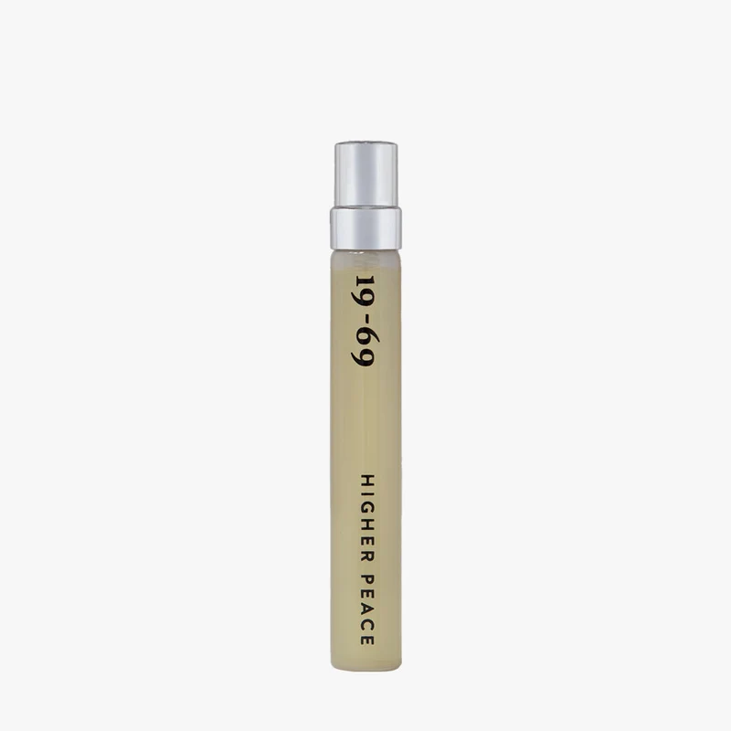 Higher Peace – Eau de Parfum – 9ml