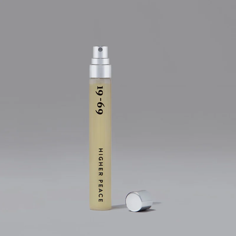 Higher Peace – Eau de Parfum – 9ml