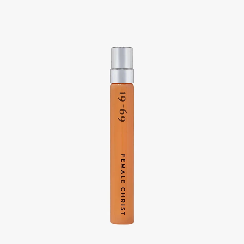 Female Christ – Eau de Parfum – 9ml