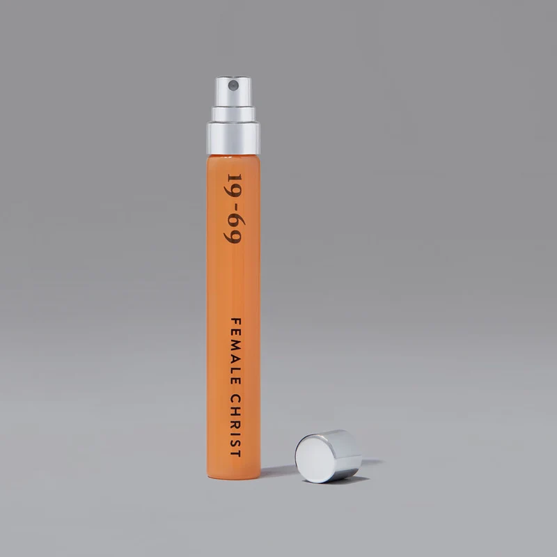 Female Christ – Eau de Parfum – 9ml