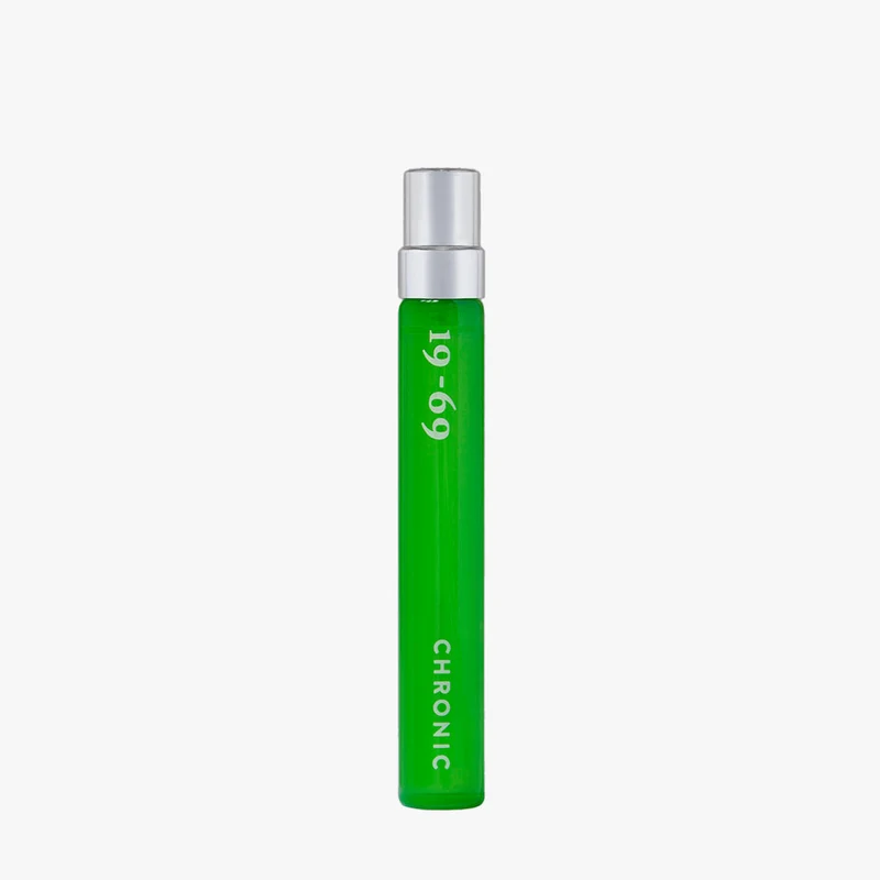 Chronic – Eau de Parfum – 9ml