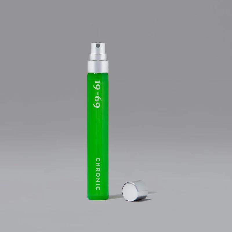 Chronic – Eau de Parfum – 9ml